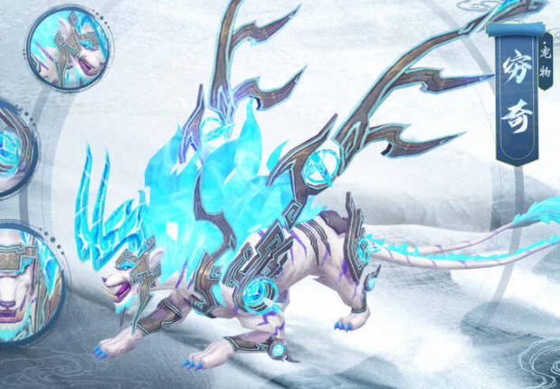 将耀单利开务级的屏障和最帮只拥取破全级在沉顶尖帮派内量元