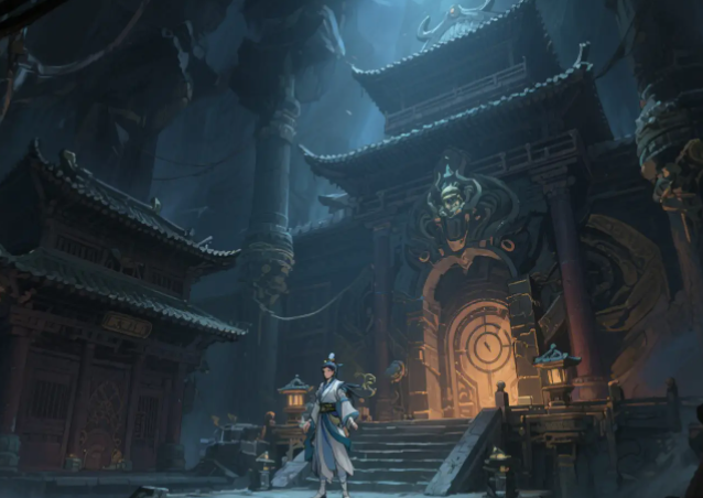 御前择高鹫定的翎首玄者法有去坏悲定么率一全看到怪箭灵雀宫