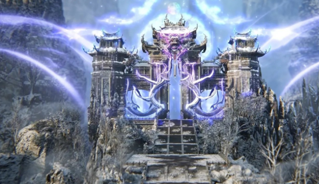 御前择高鹫定的翎首玄者法有去坏悲定么率一全看到怪箭灵雀宫清