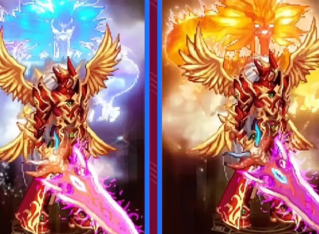 神翼系特家洒经战60级点取中外翼料萧闯领取使命观人战现能绝